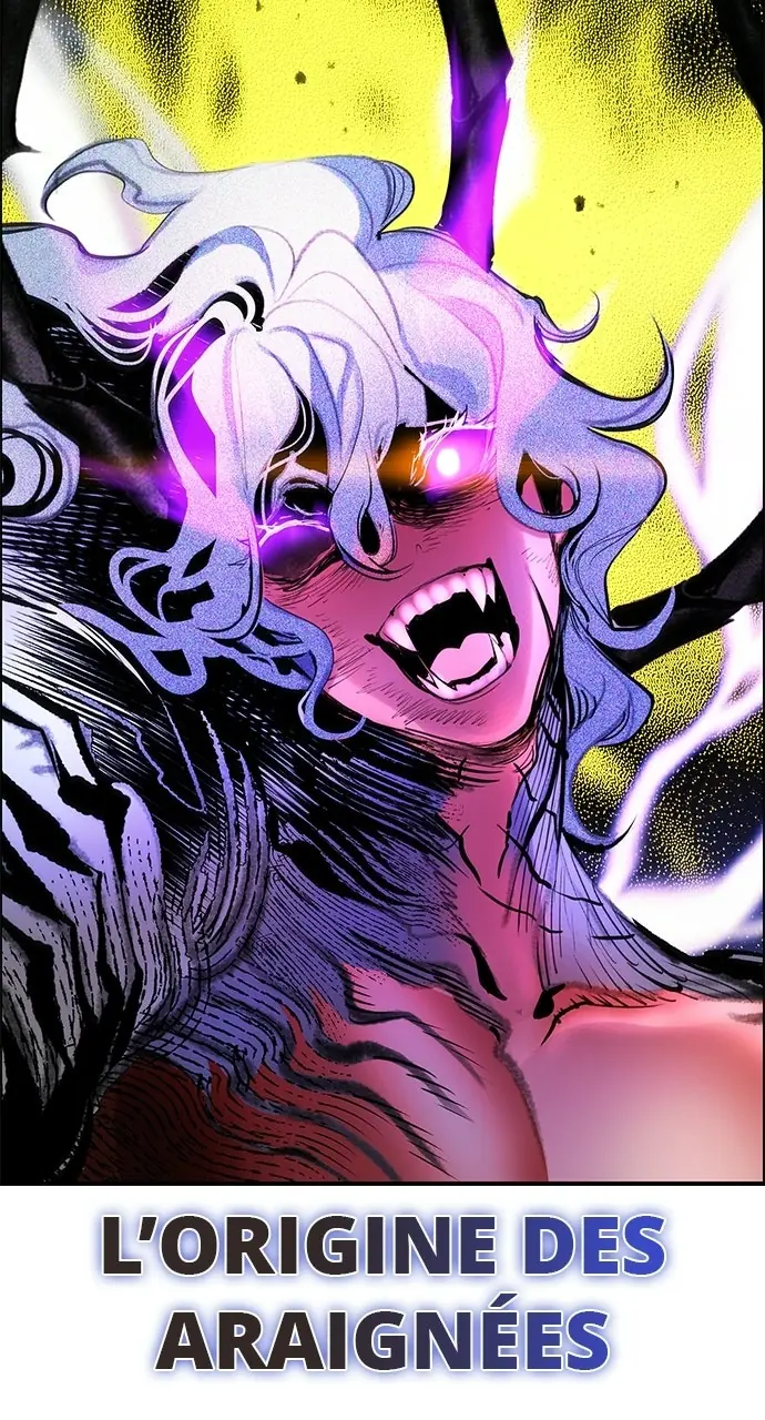 Read Jungle Juice FR Manga Online