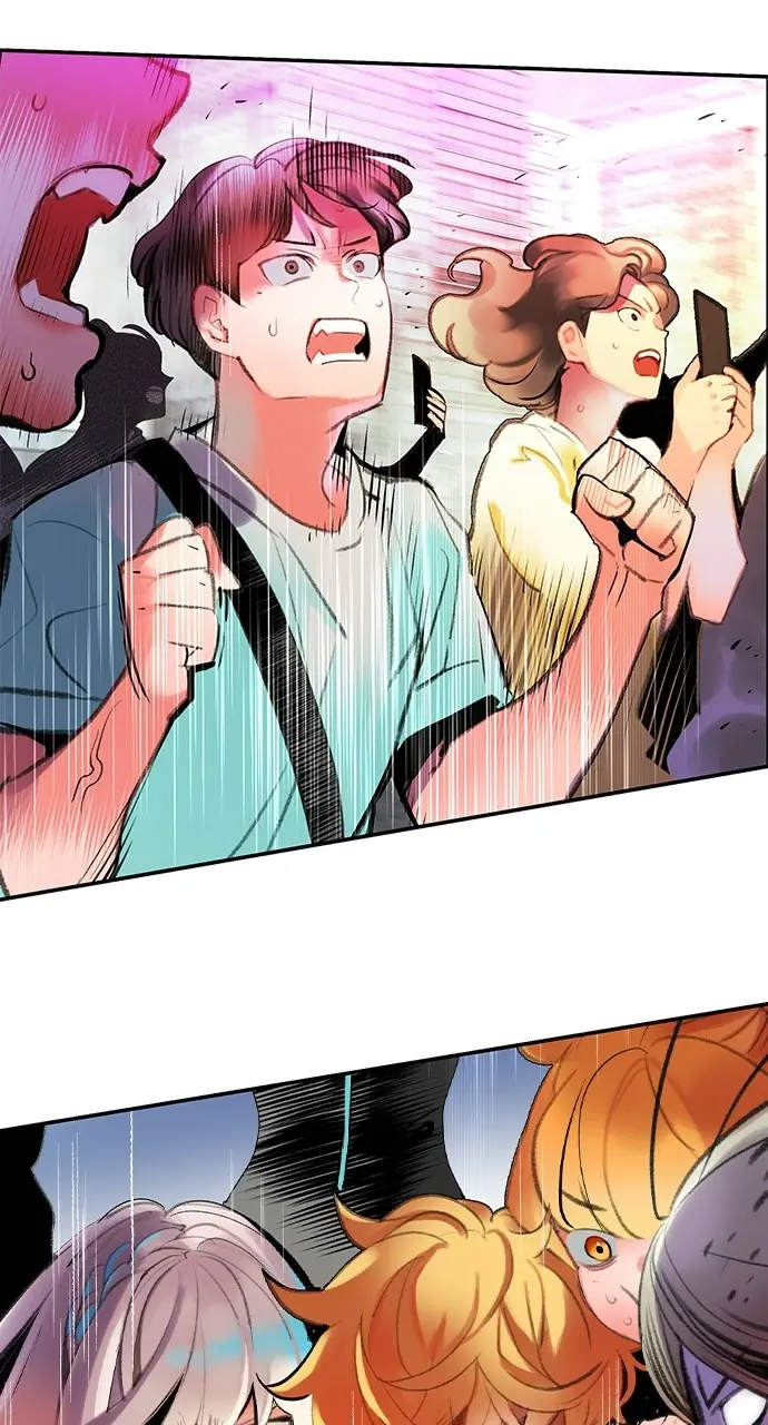 Read Jungle Juice FR Manga Online