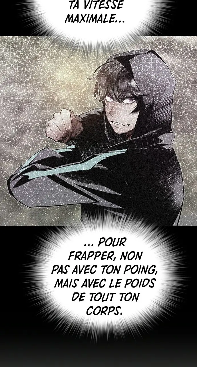 Read Jungle Juice FR Manga Online