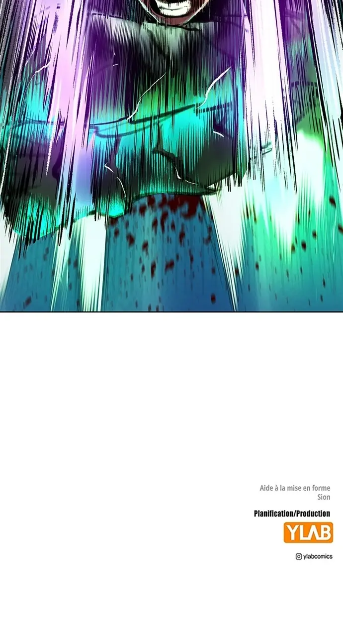 Read Jungle Juice FR Manga Online