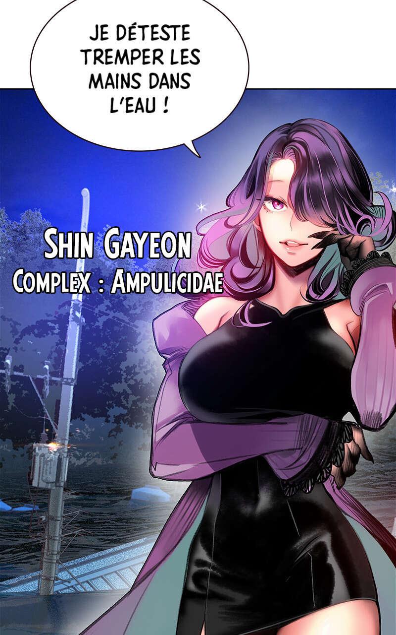 Read Jungle Juice FR Manga Online