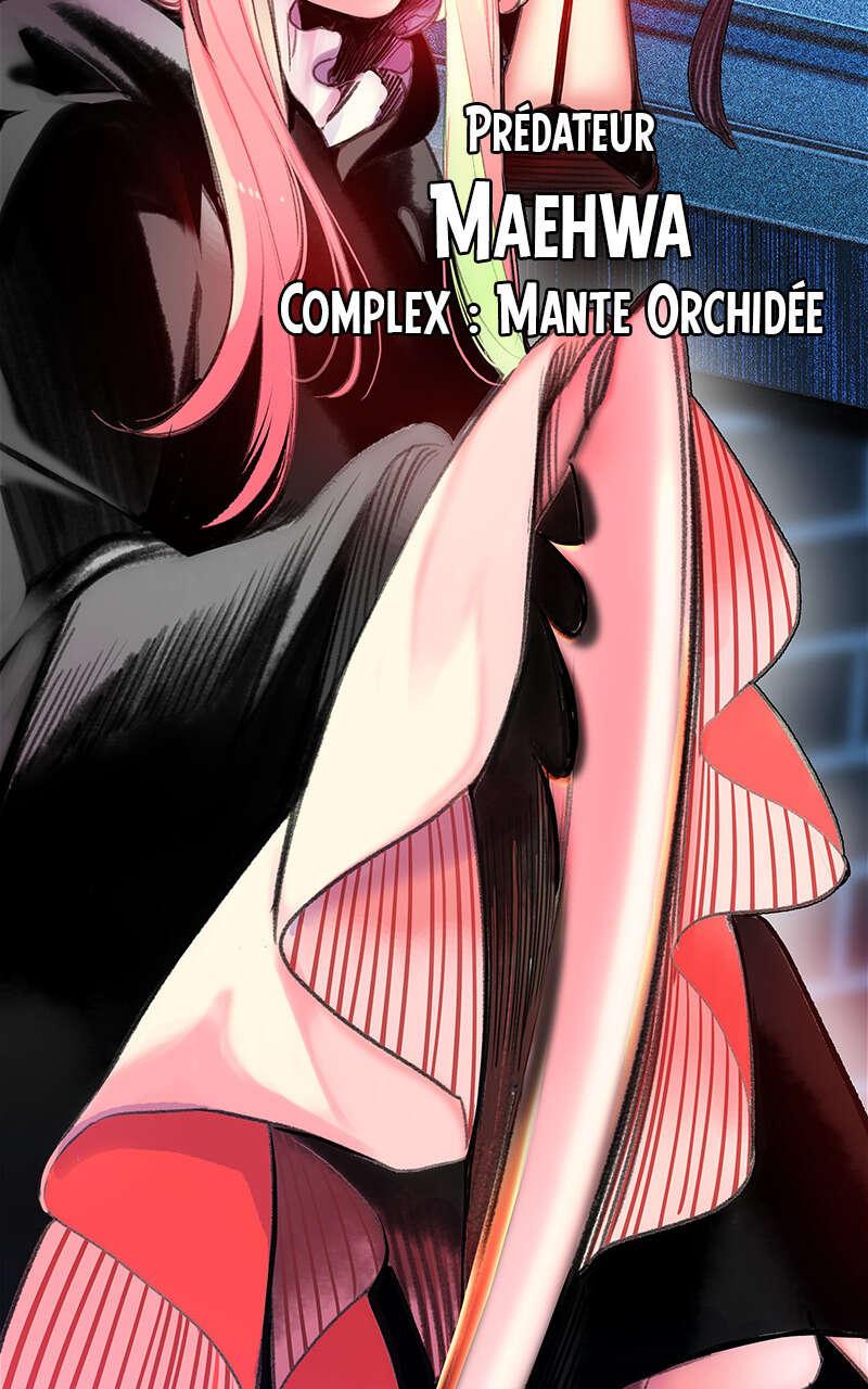 Read Jungle Juice FR Manga Online