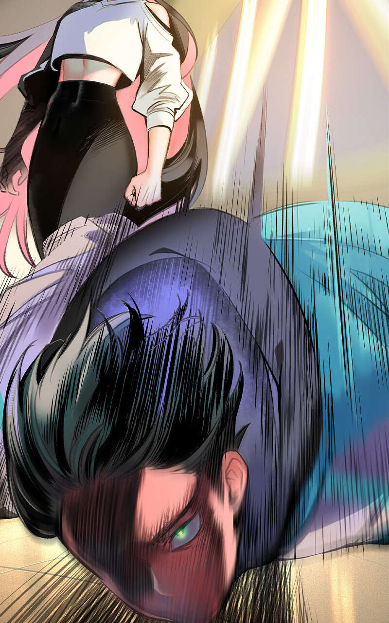 Read Jungle Juice FR Manga Online