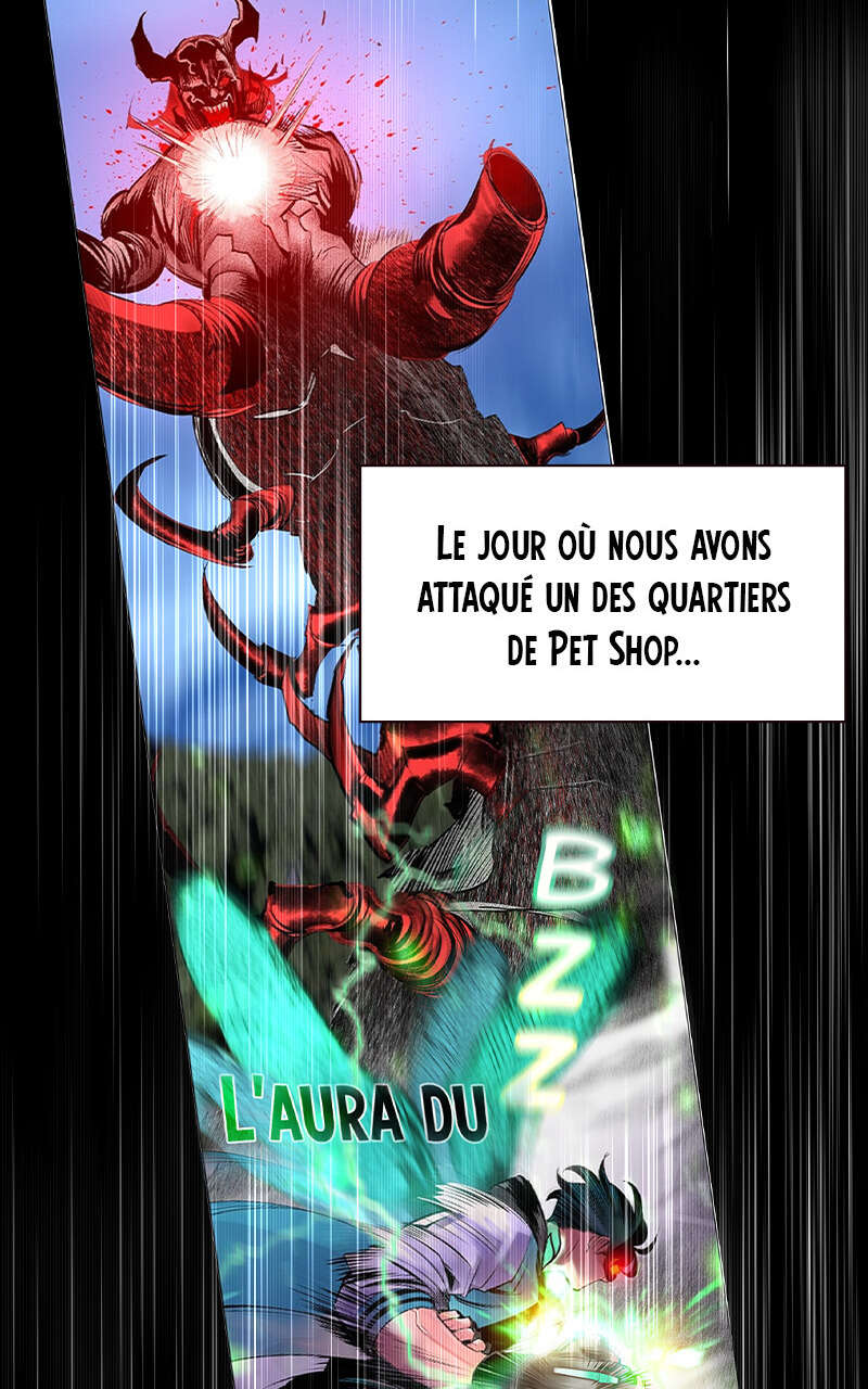 Read Jungle Juice FR Manga Online