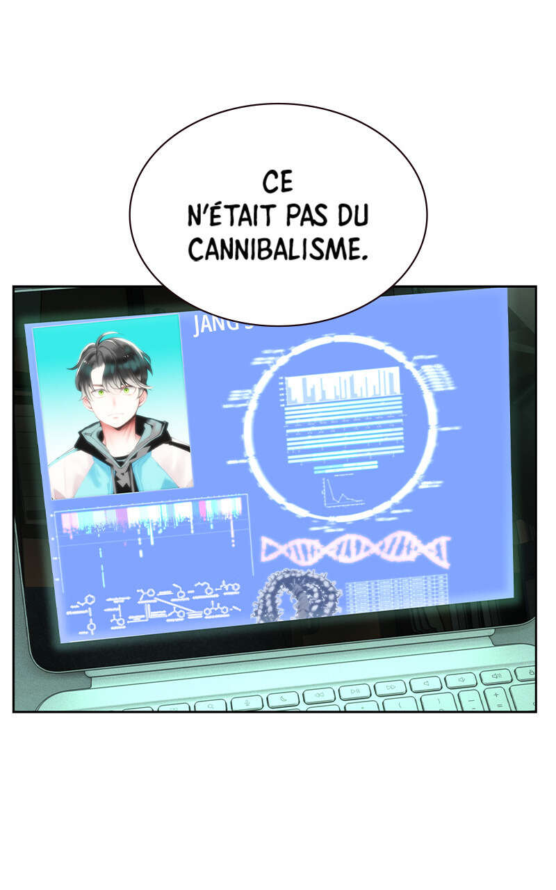 Read Jungle Juice FR Manga Online