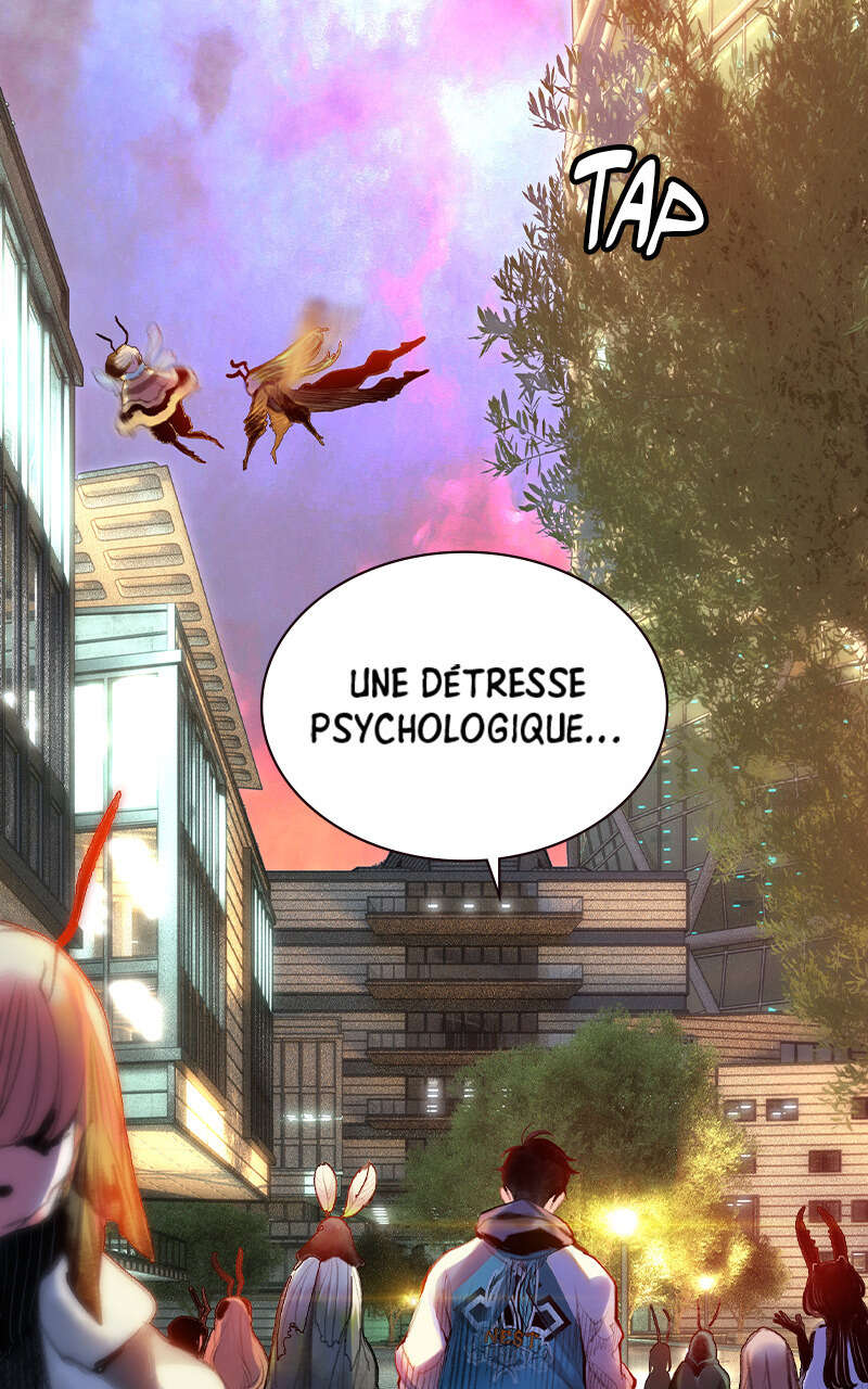 Read Jungle Juice FR Manga Online