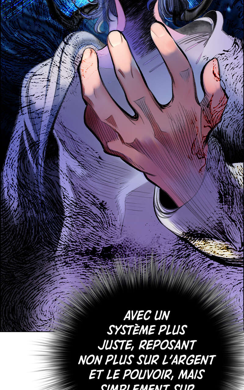 Read Jungle Juice FR Manga Online