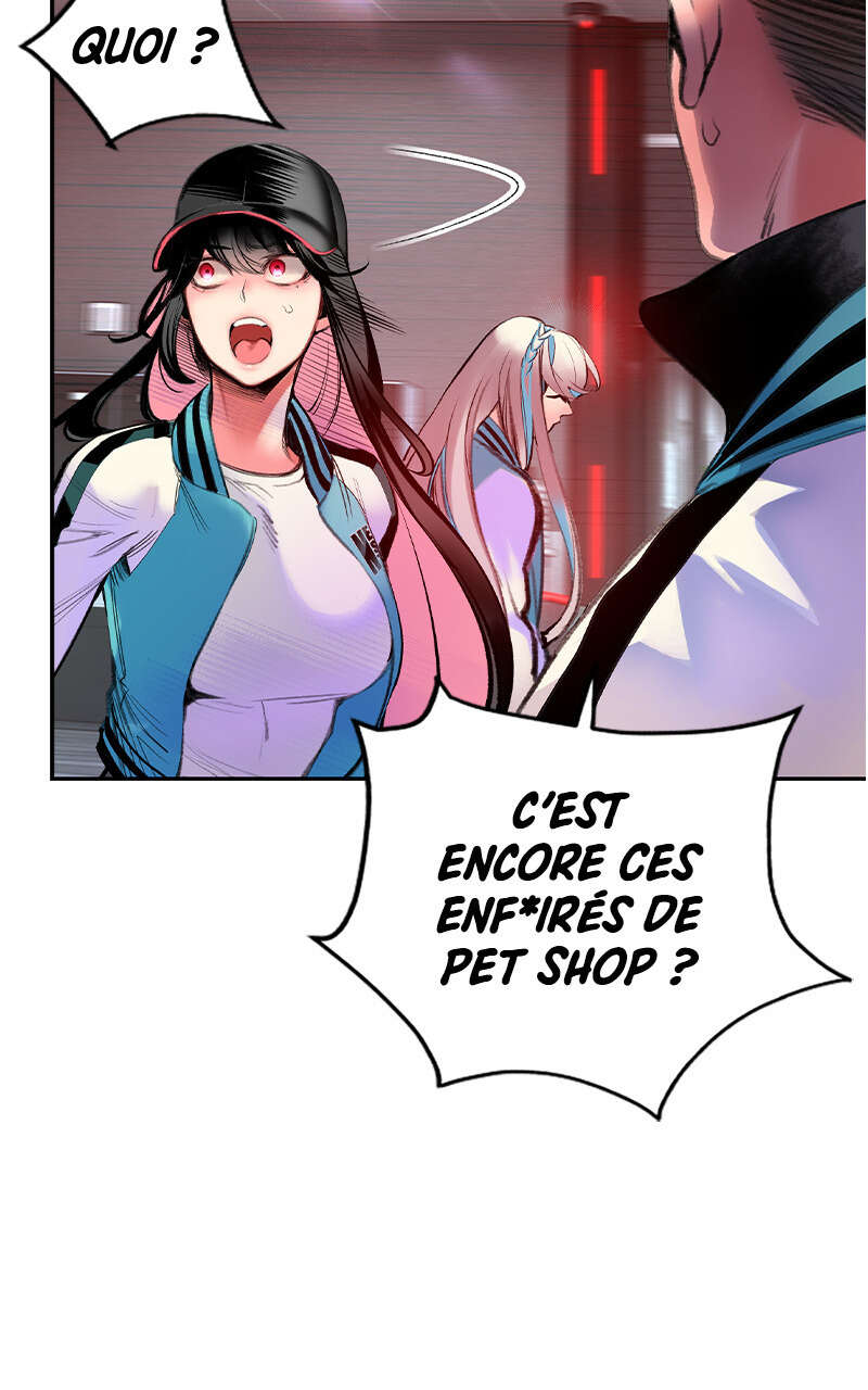 Read Jungle Juice FR Manga Online