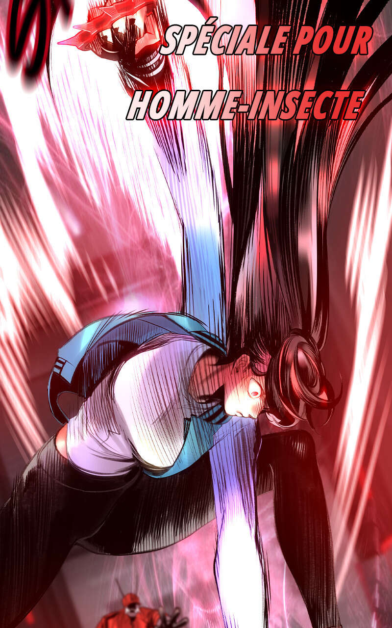 Read Jungle Juice FR Manga Online