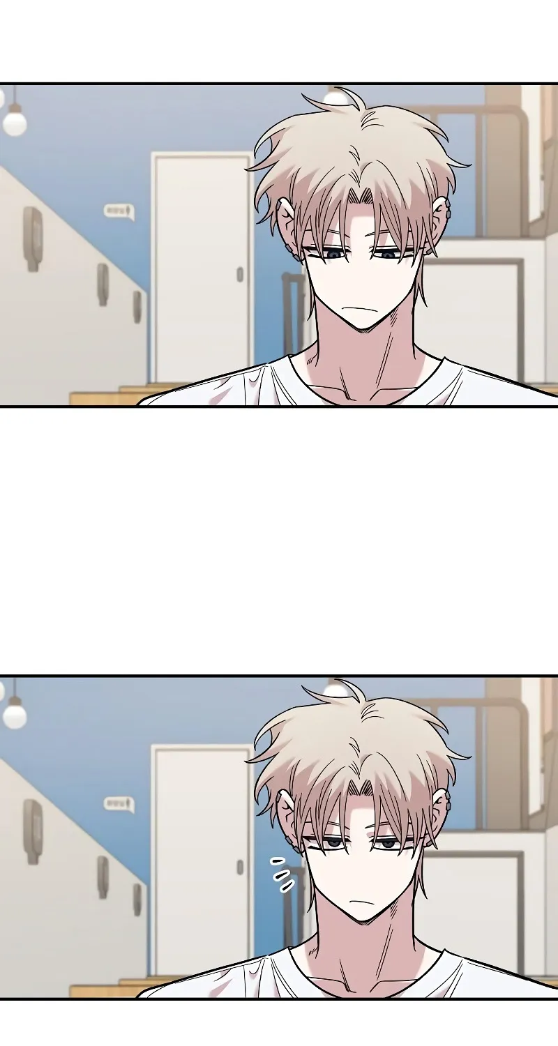 Read Just Friends FR Manga Online