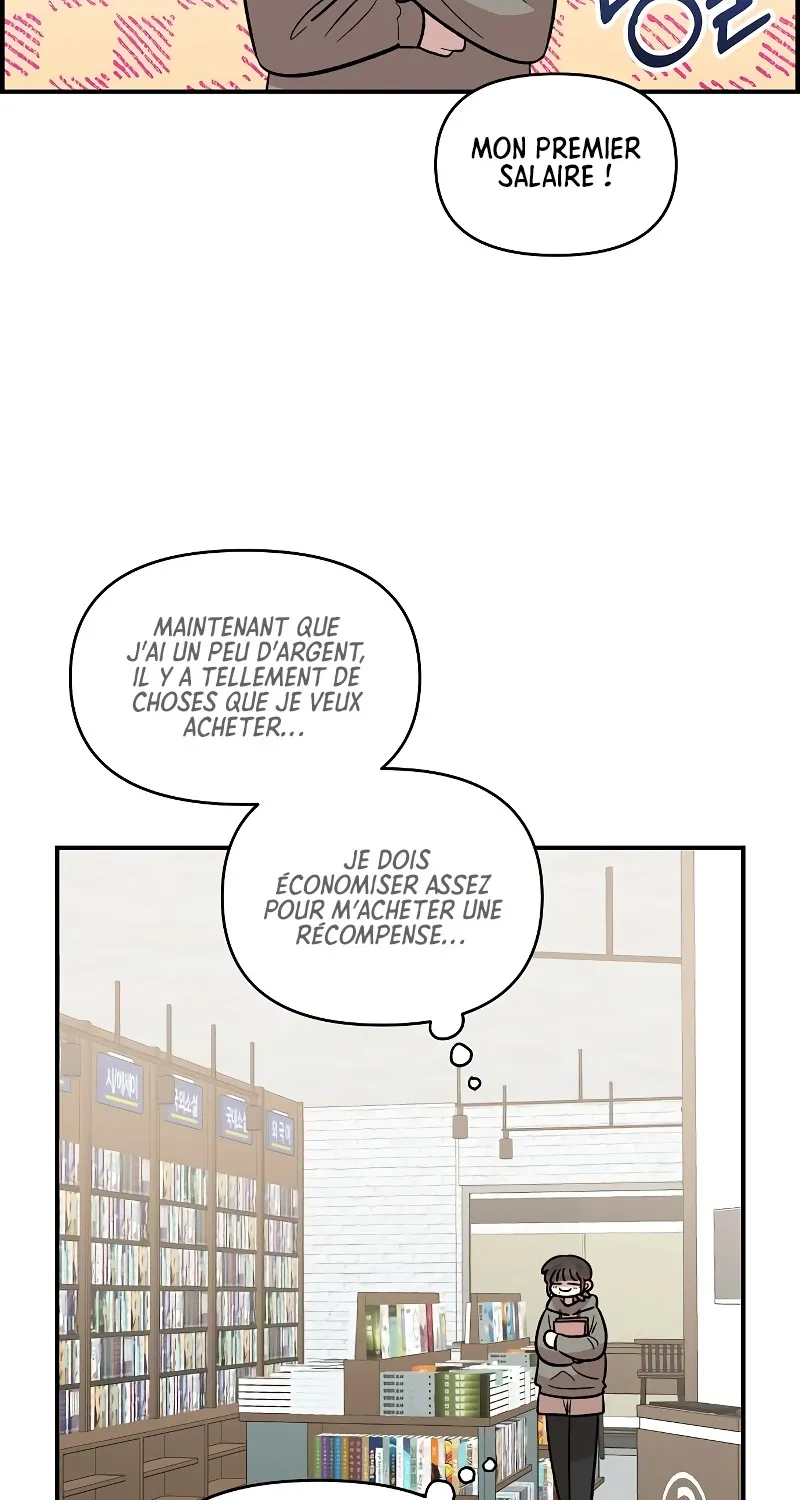 Read Just Friends FR Manga Online