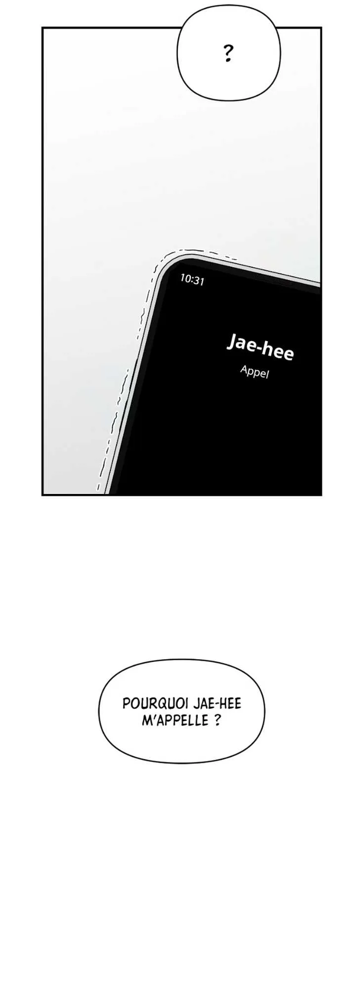 Read Just Friends FR Manga Online