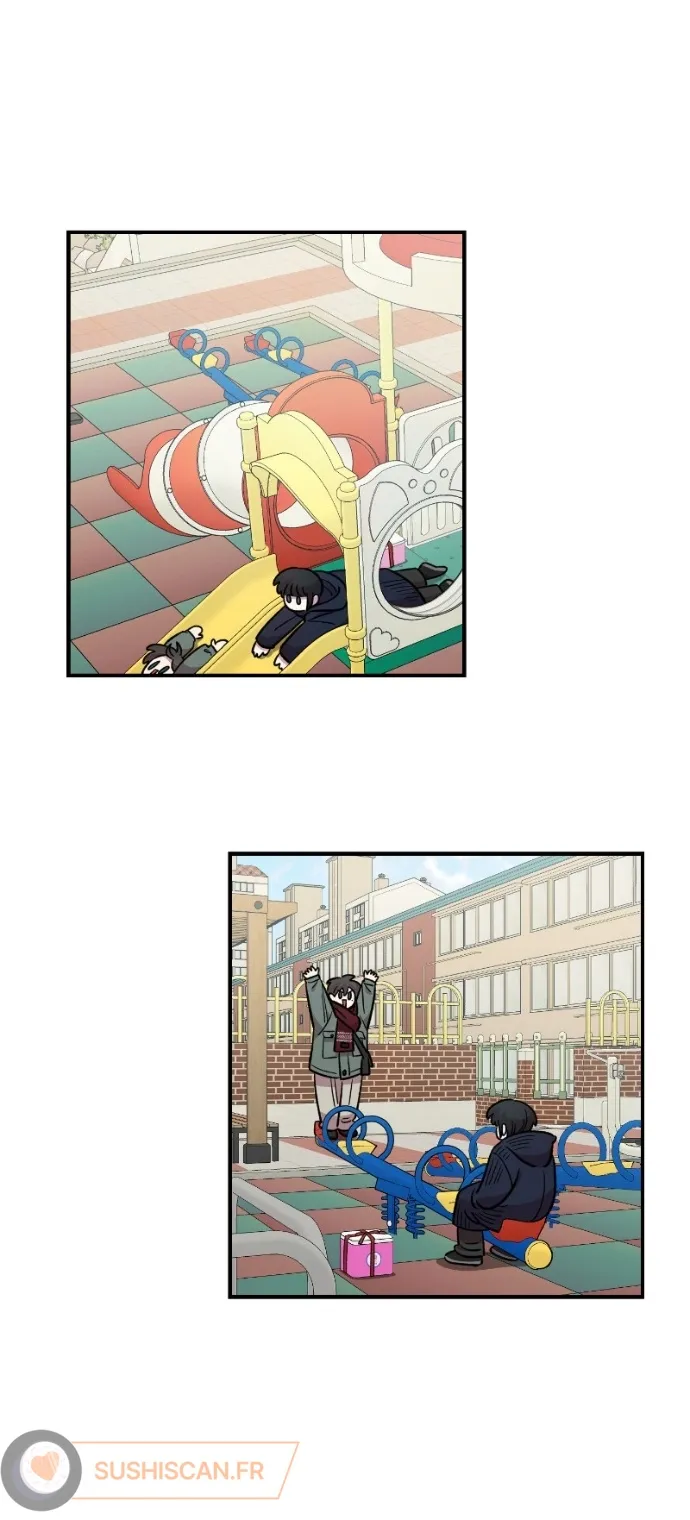 Read Just Friends FR Manga Online