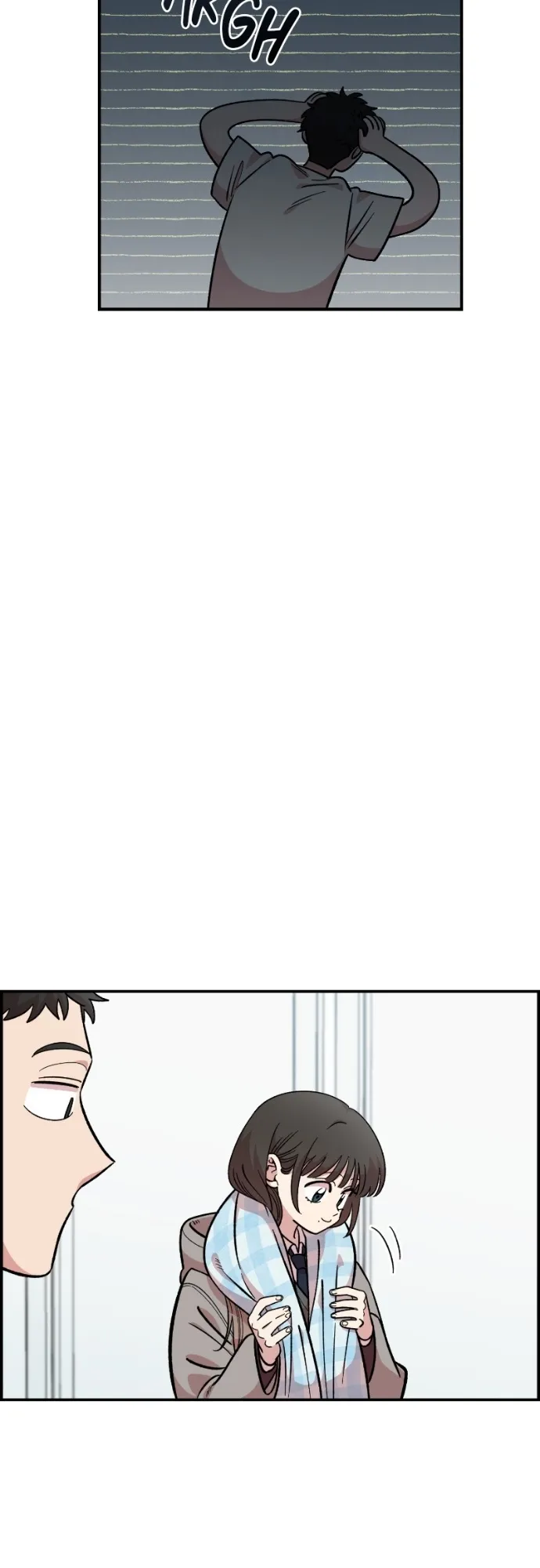 Read Just Friends FR Manga Online