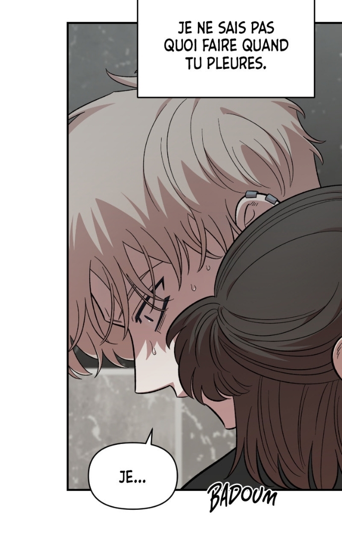 Read Just Friends FR Manga Online
