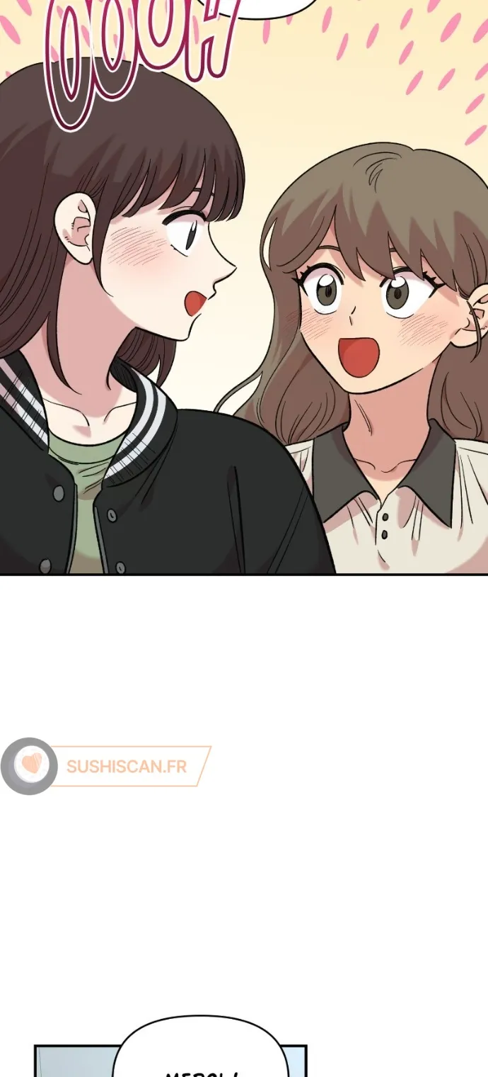 Read Just Friends FR Manga Online