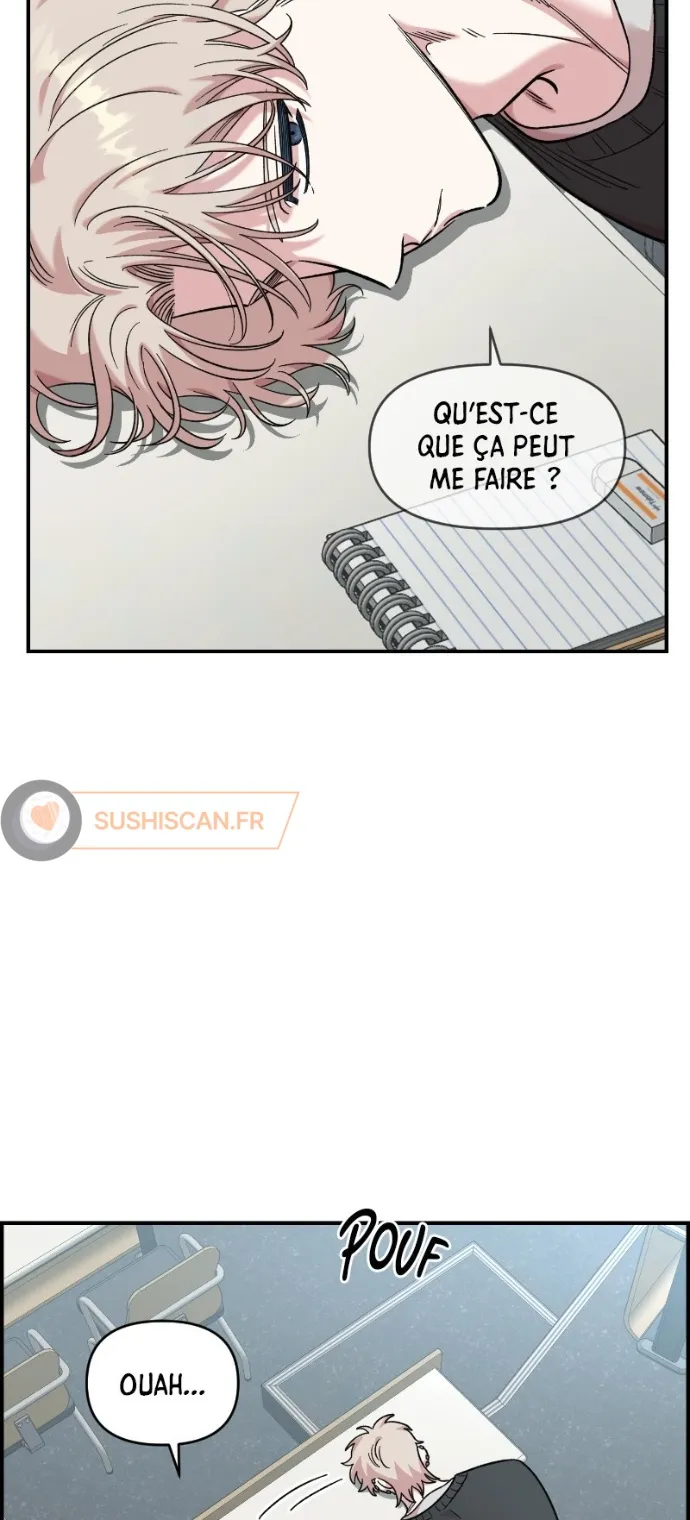 Read Just Friends FR Manga Online