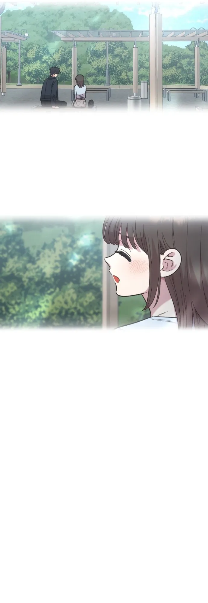 Read Just Friends FR Manga Online
