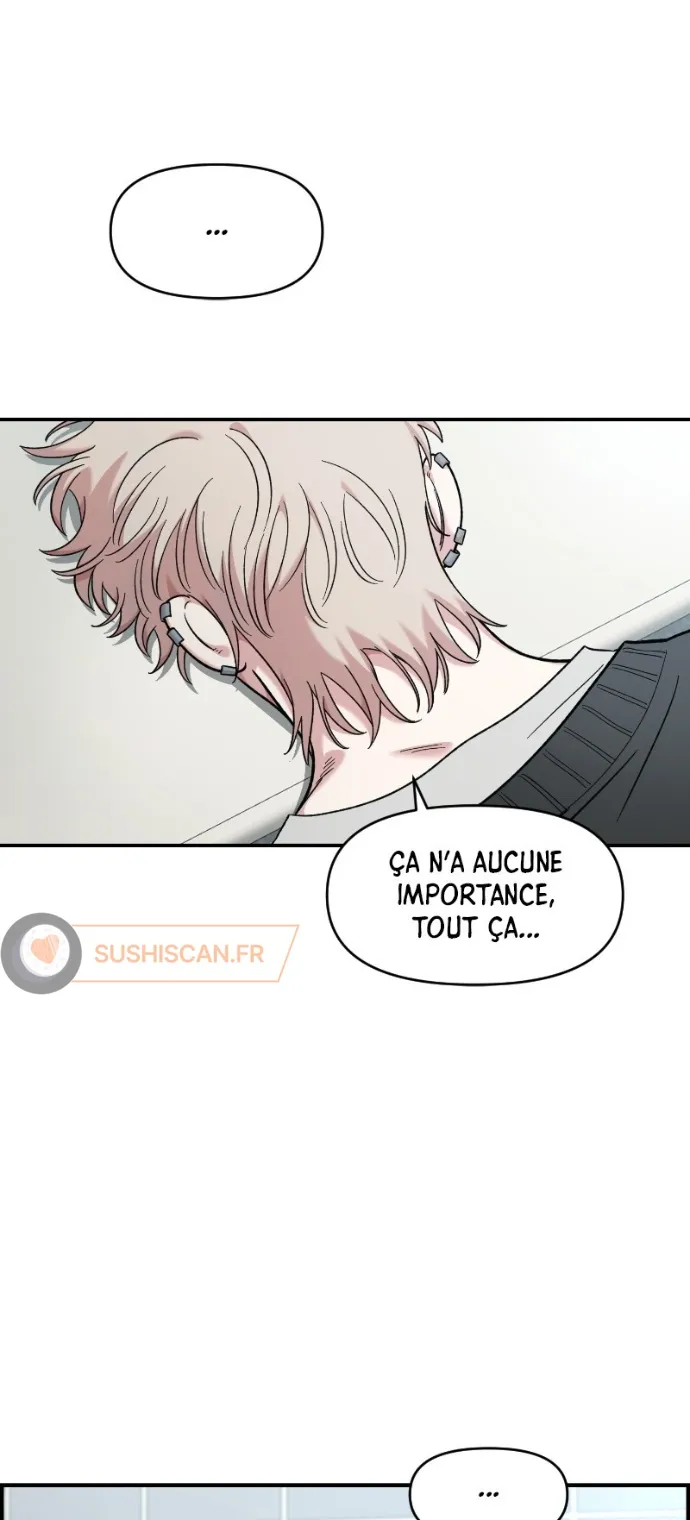 Read Just Friends FR Manga Online