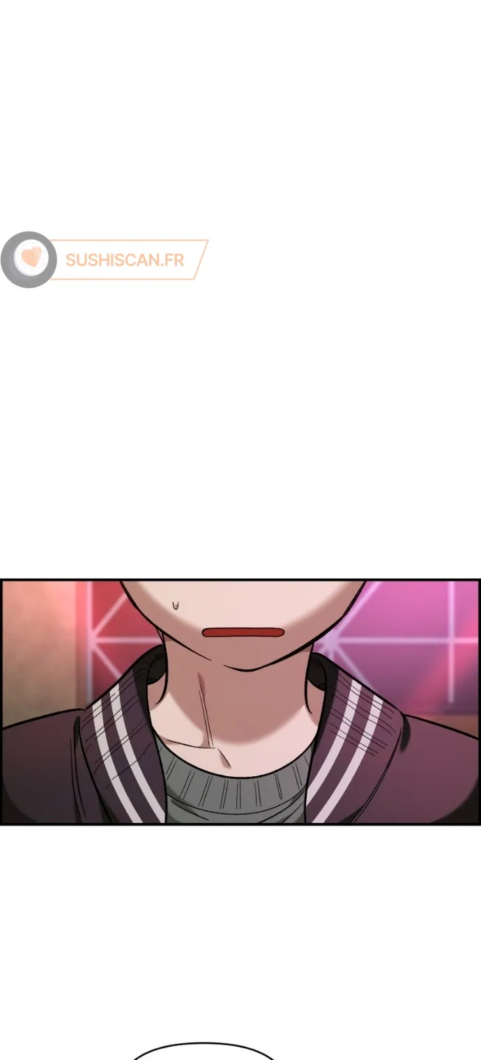 Read Just Friends FR Manga Online