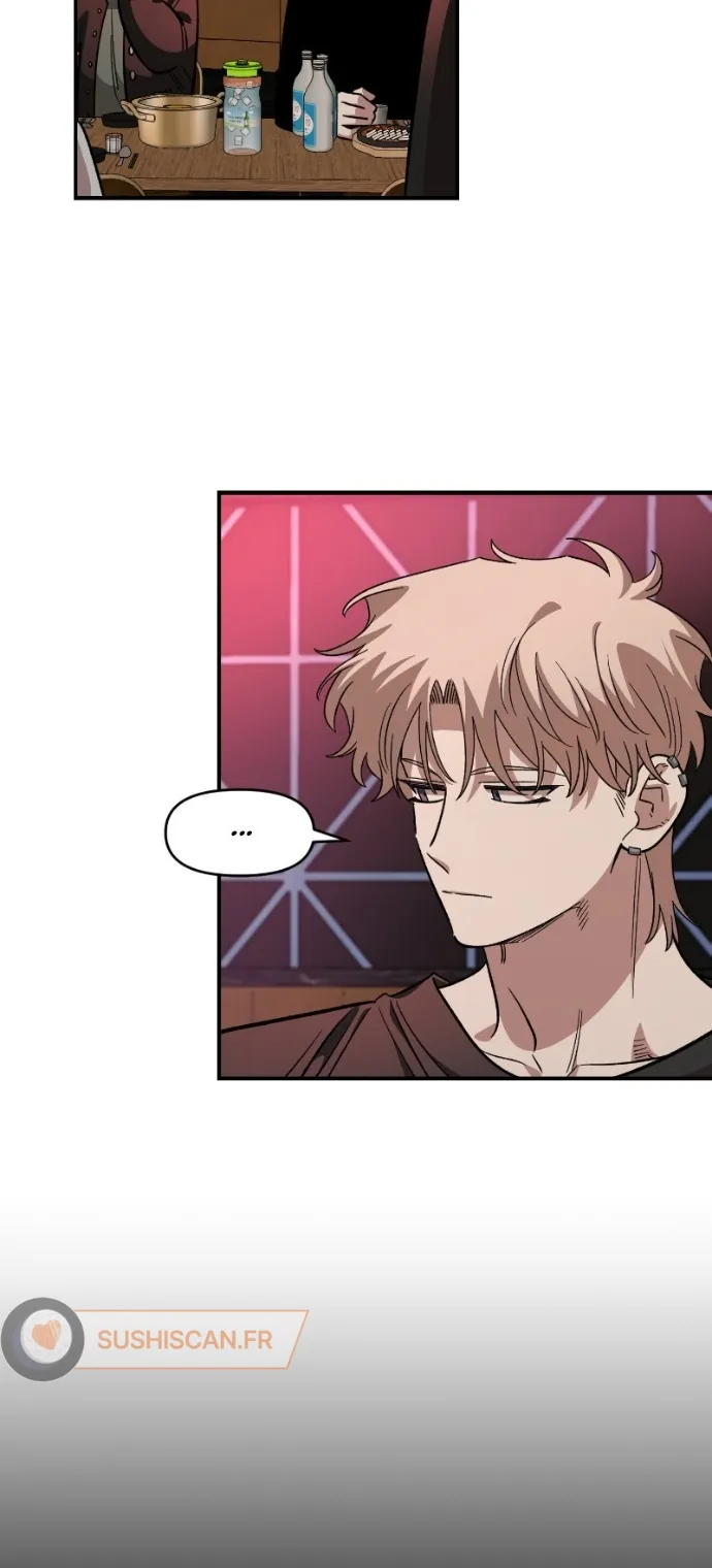 Read Just Friends FR Manga Online
