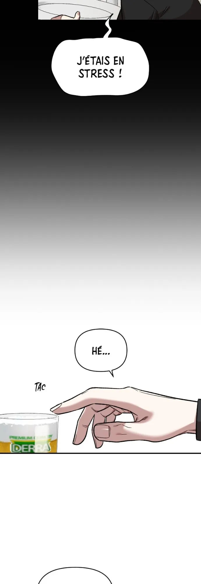 Read Just Friends FR Manga Online