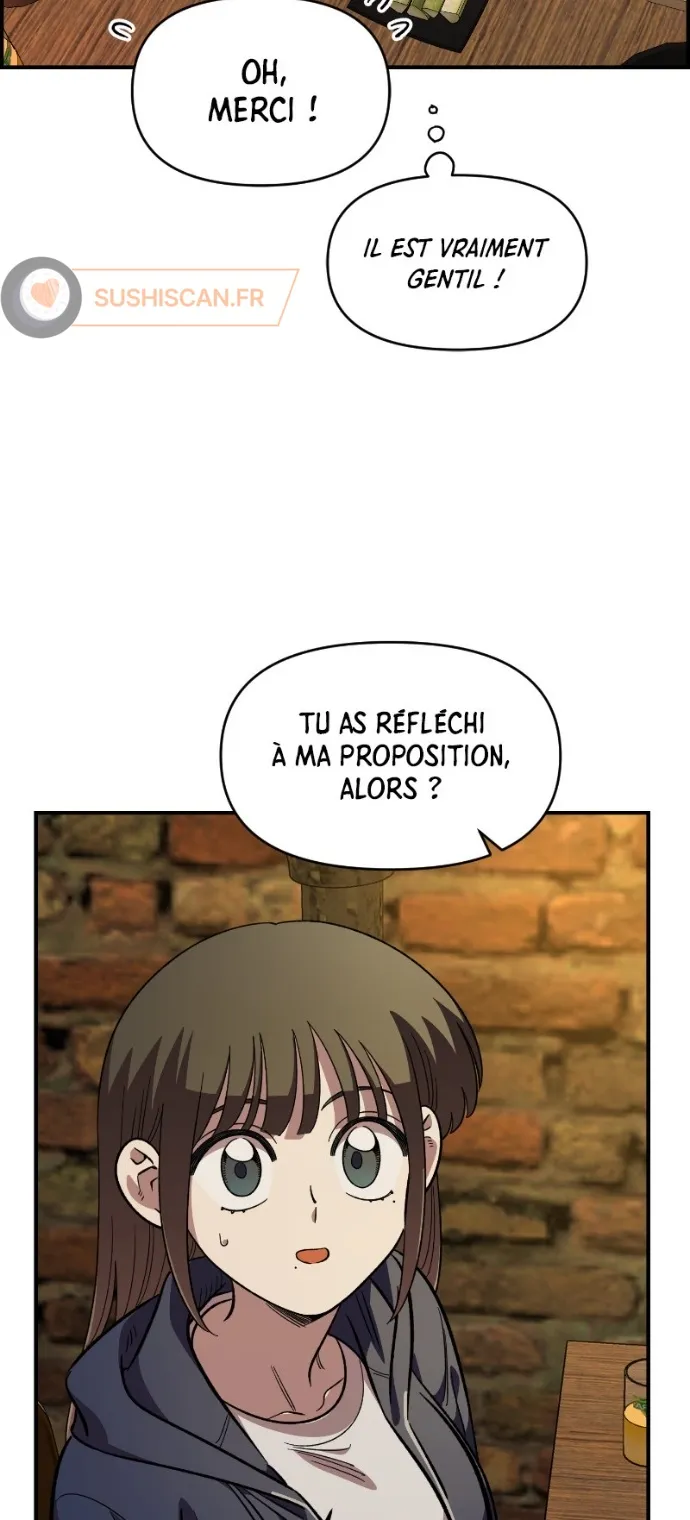 Read Just Friends FR Manga Online
