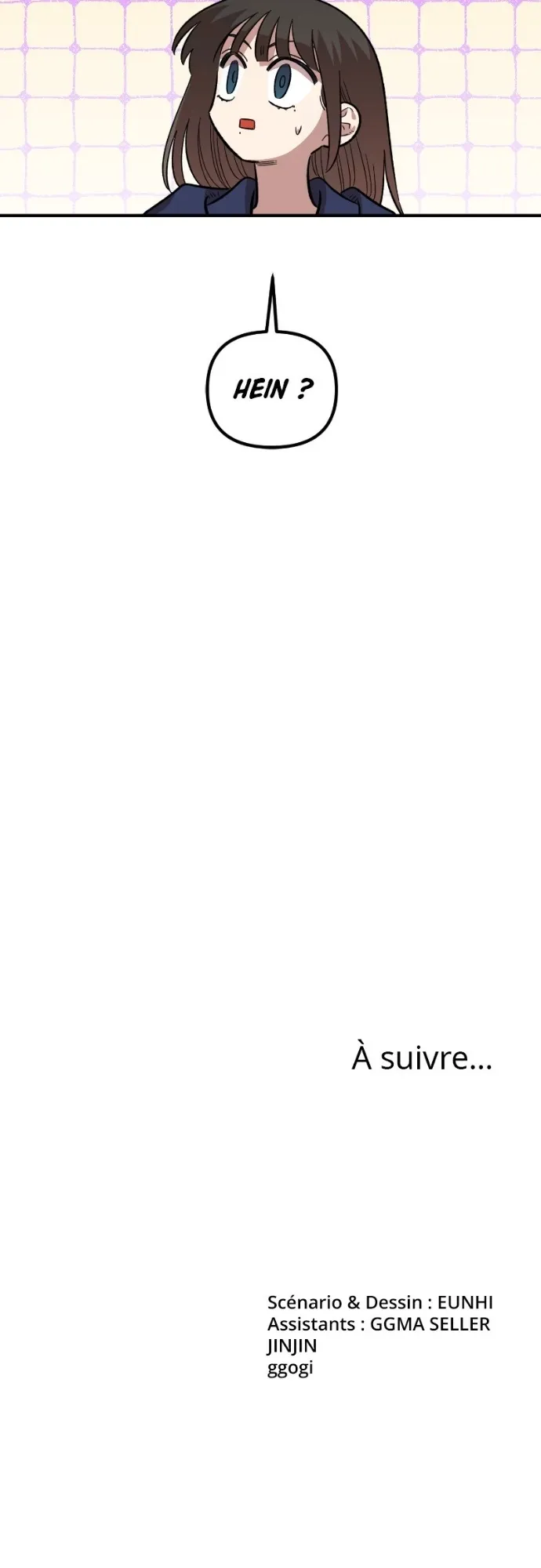 Read Just Friends FR Manga Online