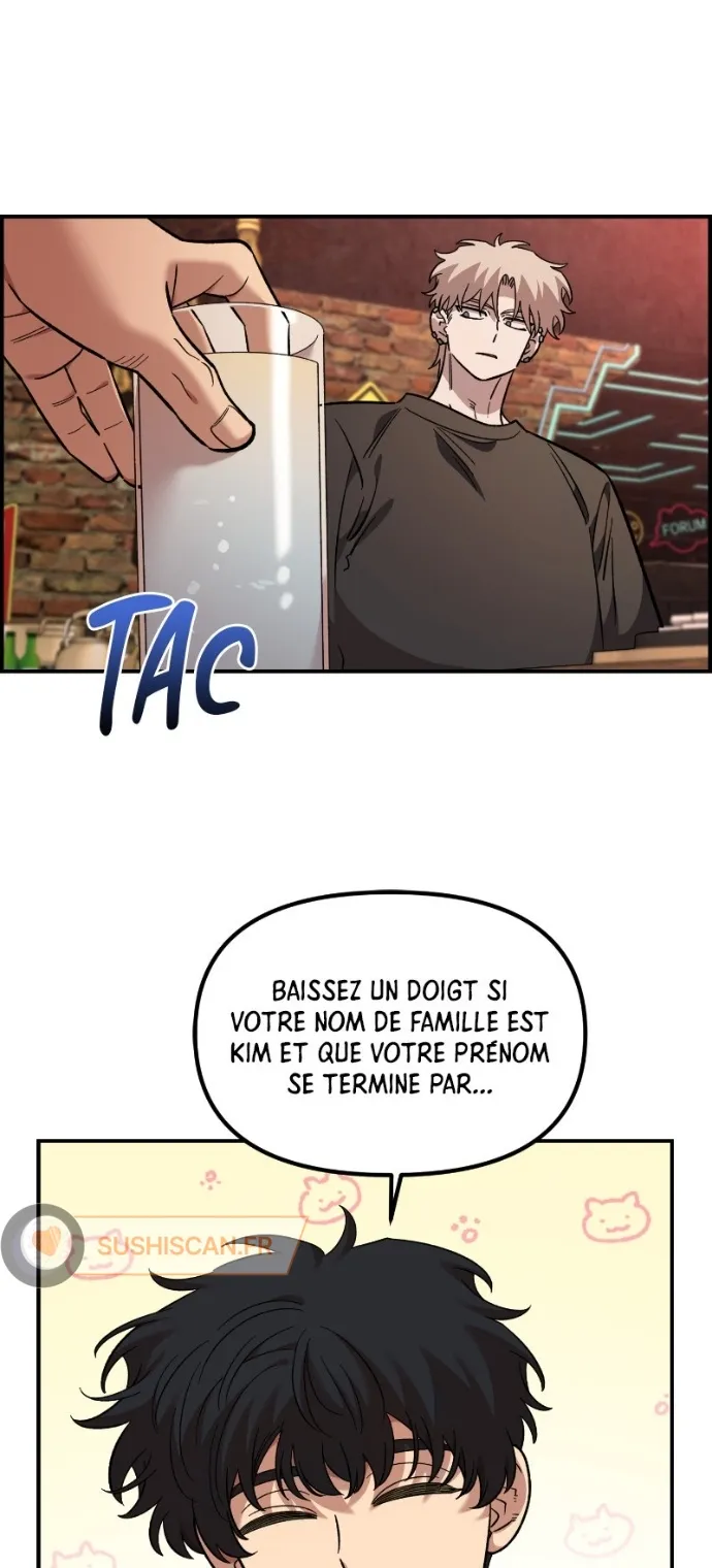 Read Just Friends FR Manga Online