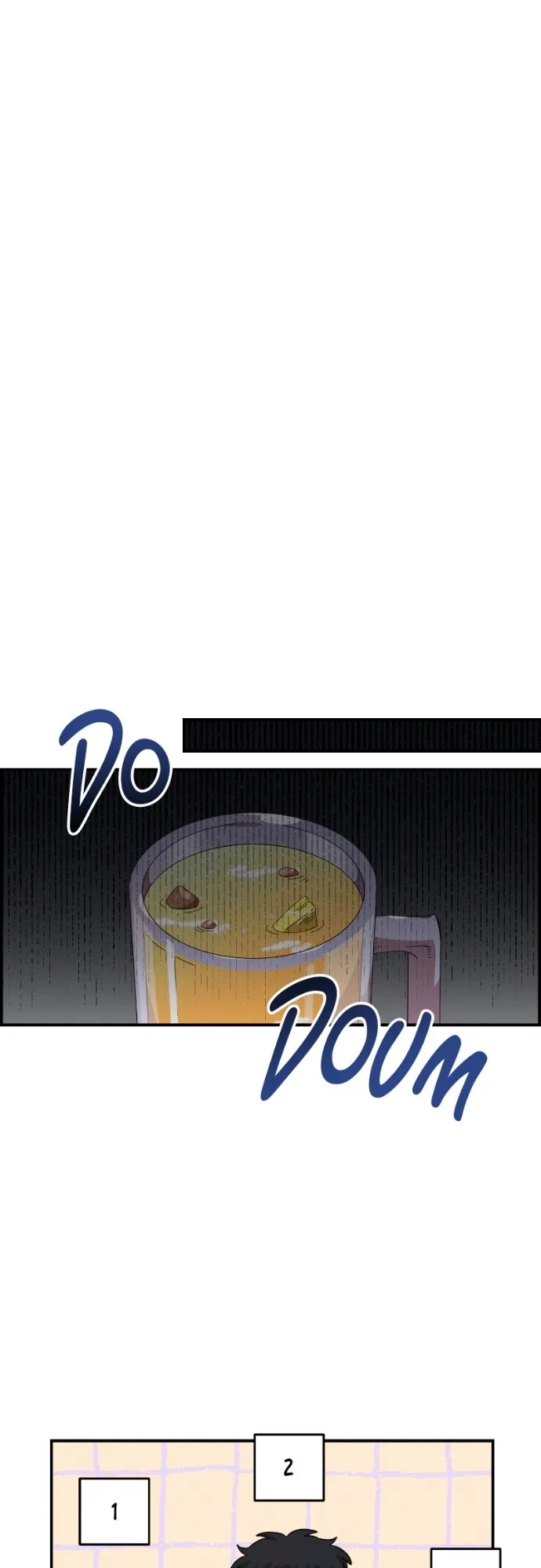 Read Just Friends FR Manga Online