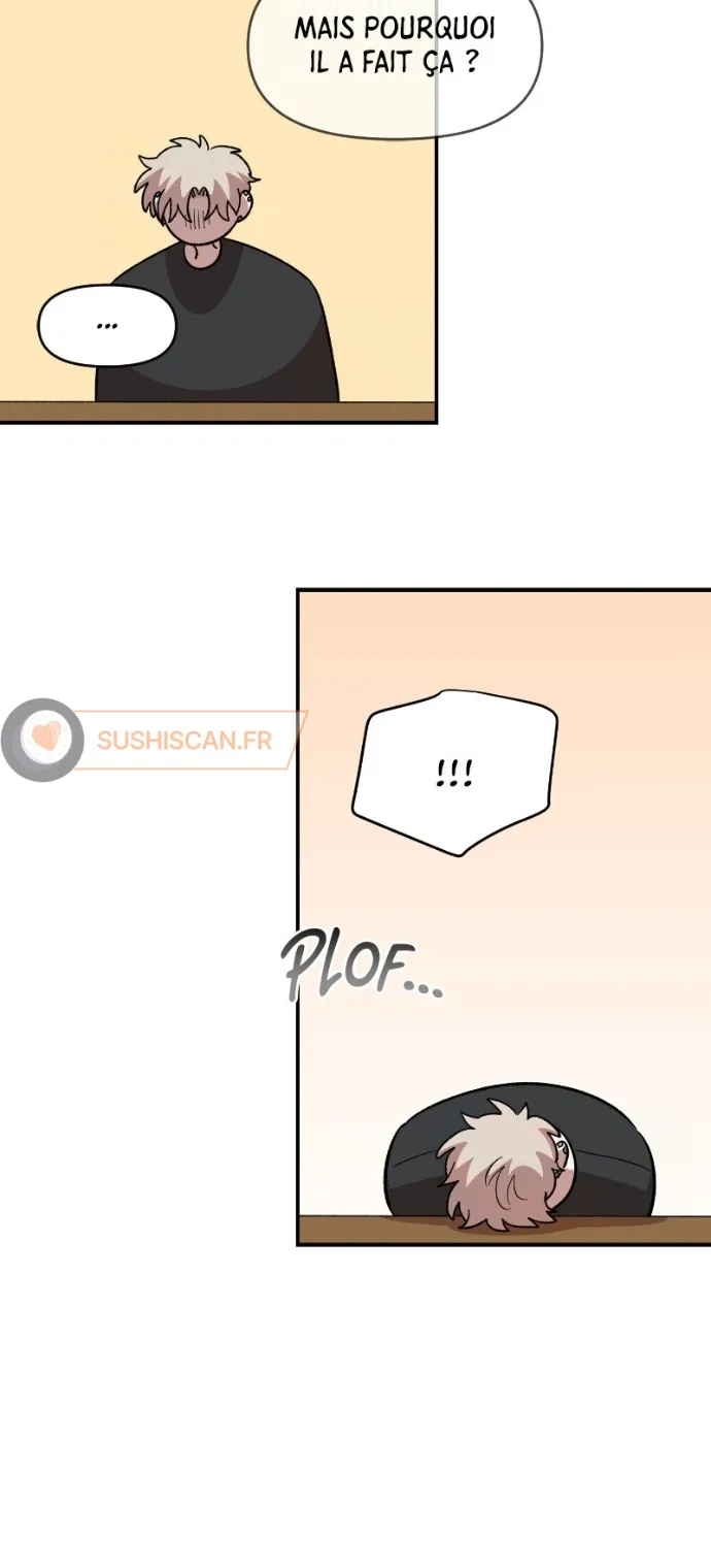 Read Just Friends FR Manga Online
