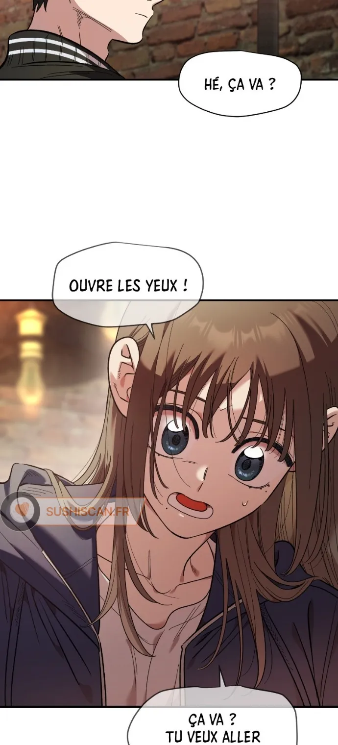 Read Just Friends FR Manga Online