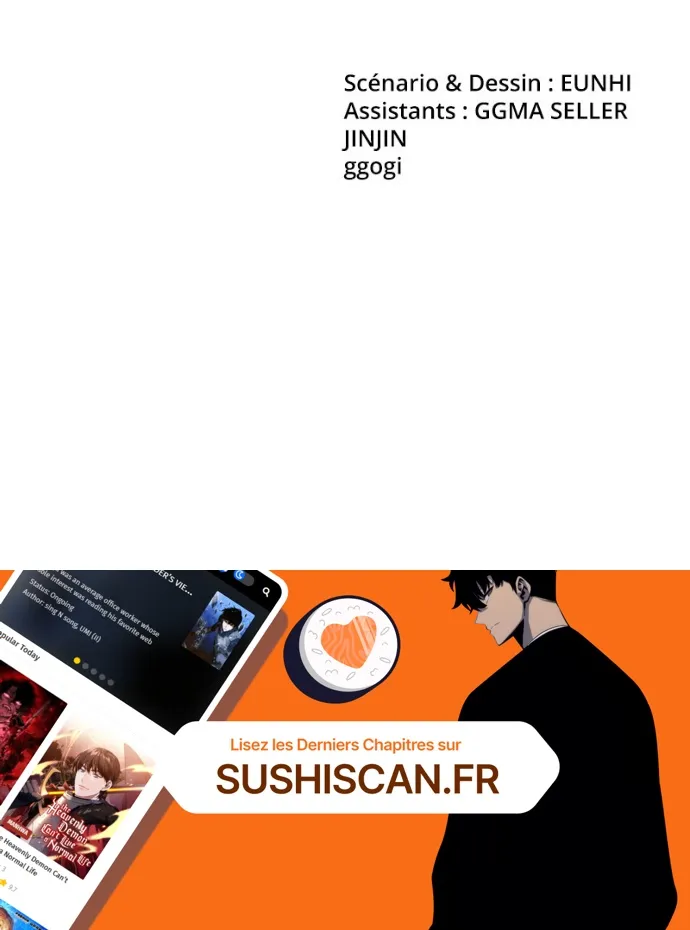 Read Just Friends FR Manga Online