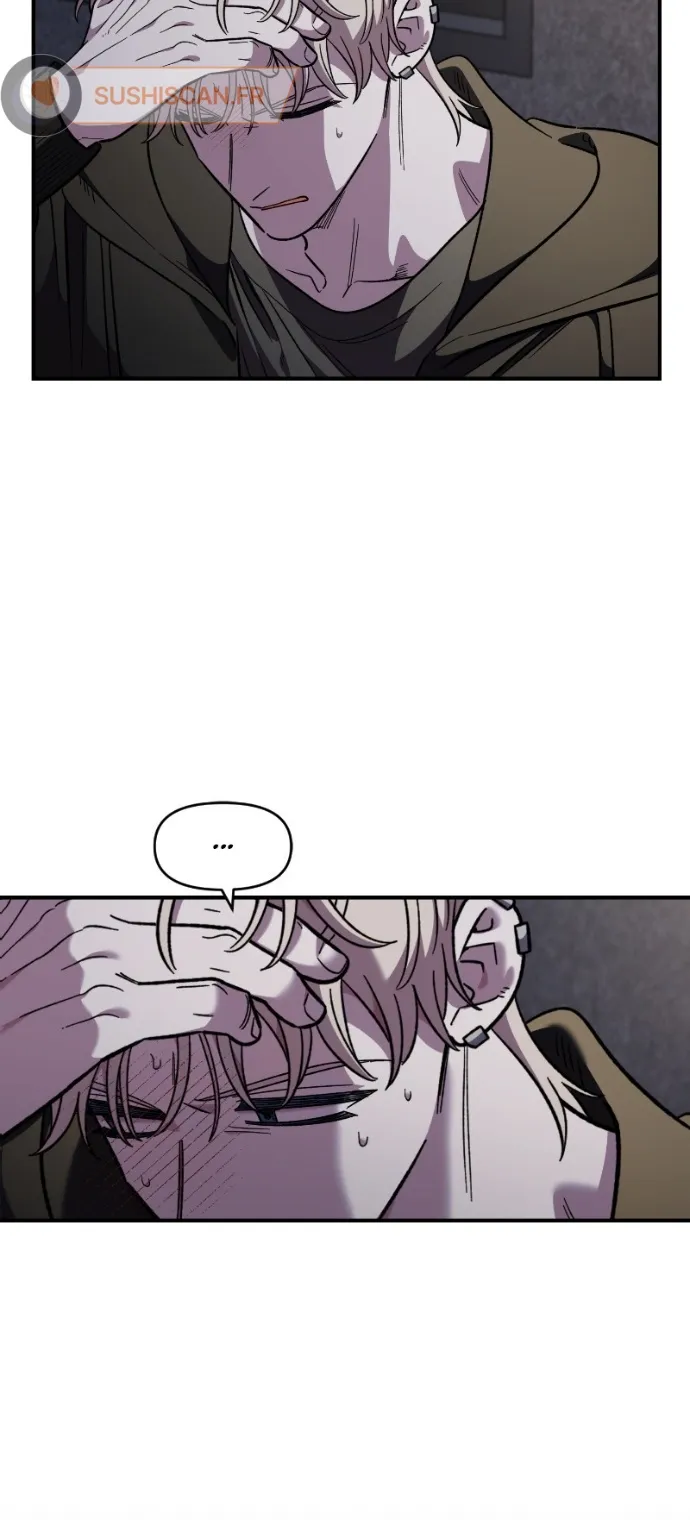 Read Just Friends FR Manga Online