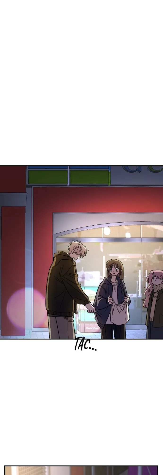 Read Just Friends FR Manga Online