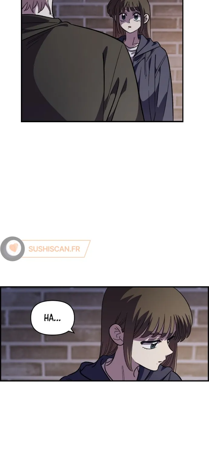 Read Just Friends FR Manga Online