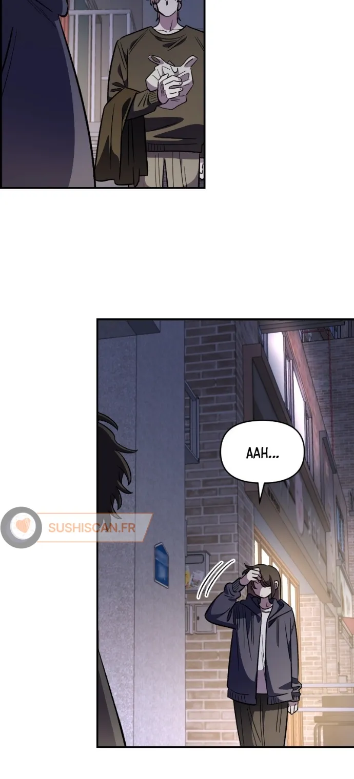 Read Just Friends FR Manga Online