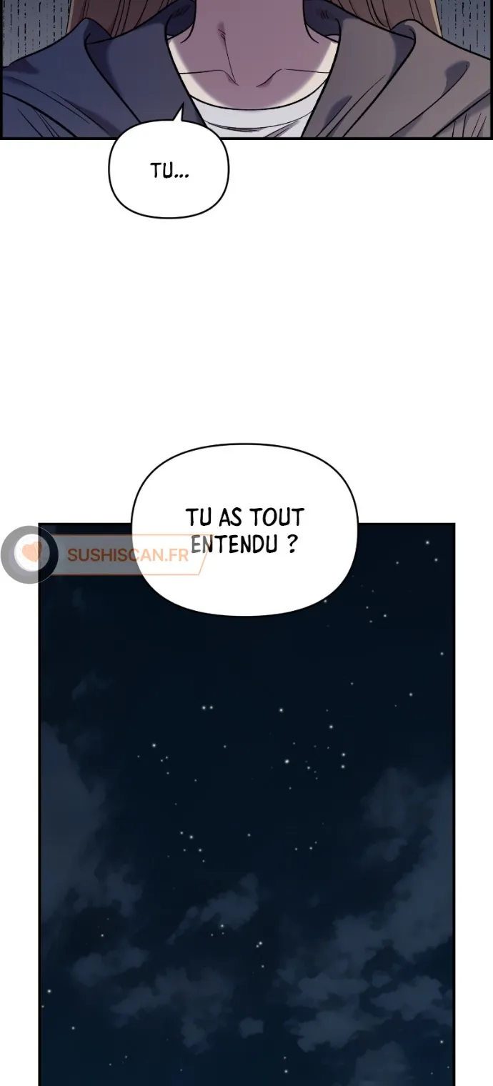 Read Just Friends FR Manga Online