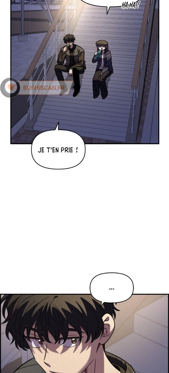 Read Just Friends FR Manga Online