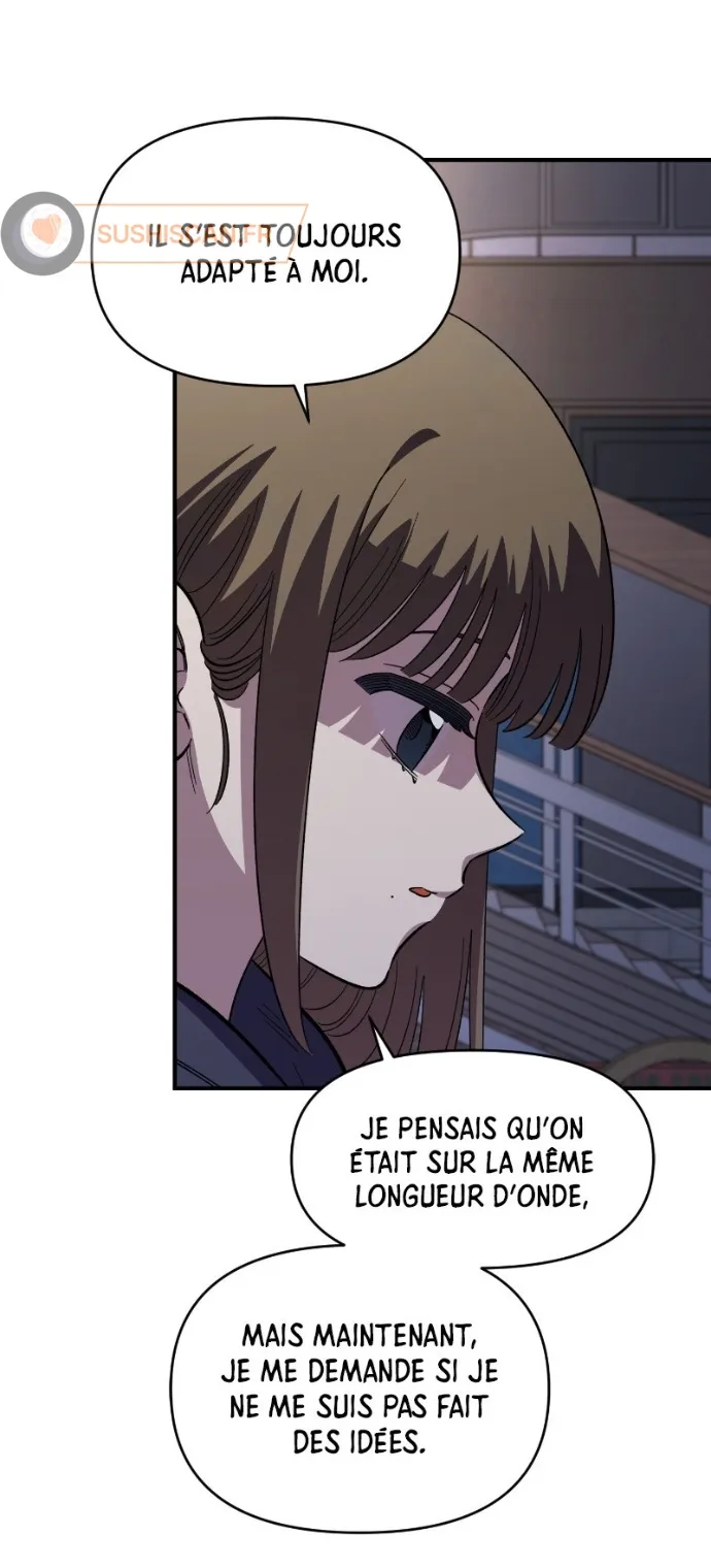 Read Just Friends FR Manga Online