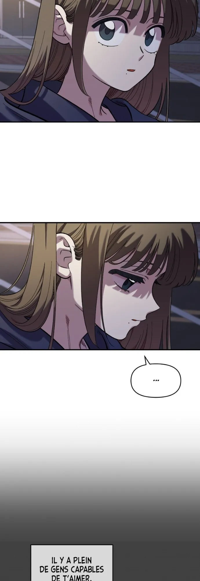 Read Just Friends FR Manga Online