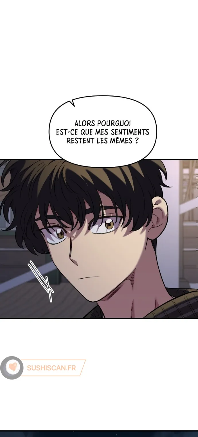 Read Just Friends FR Manga Online