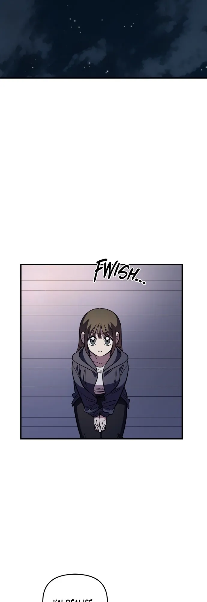 Read Just Friends FR Manga Online