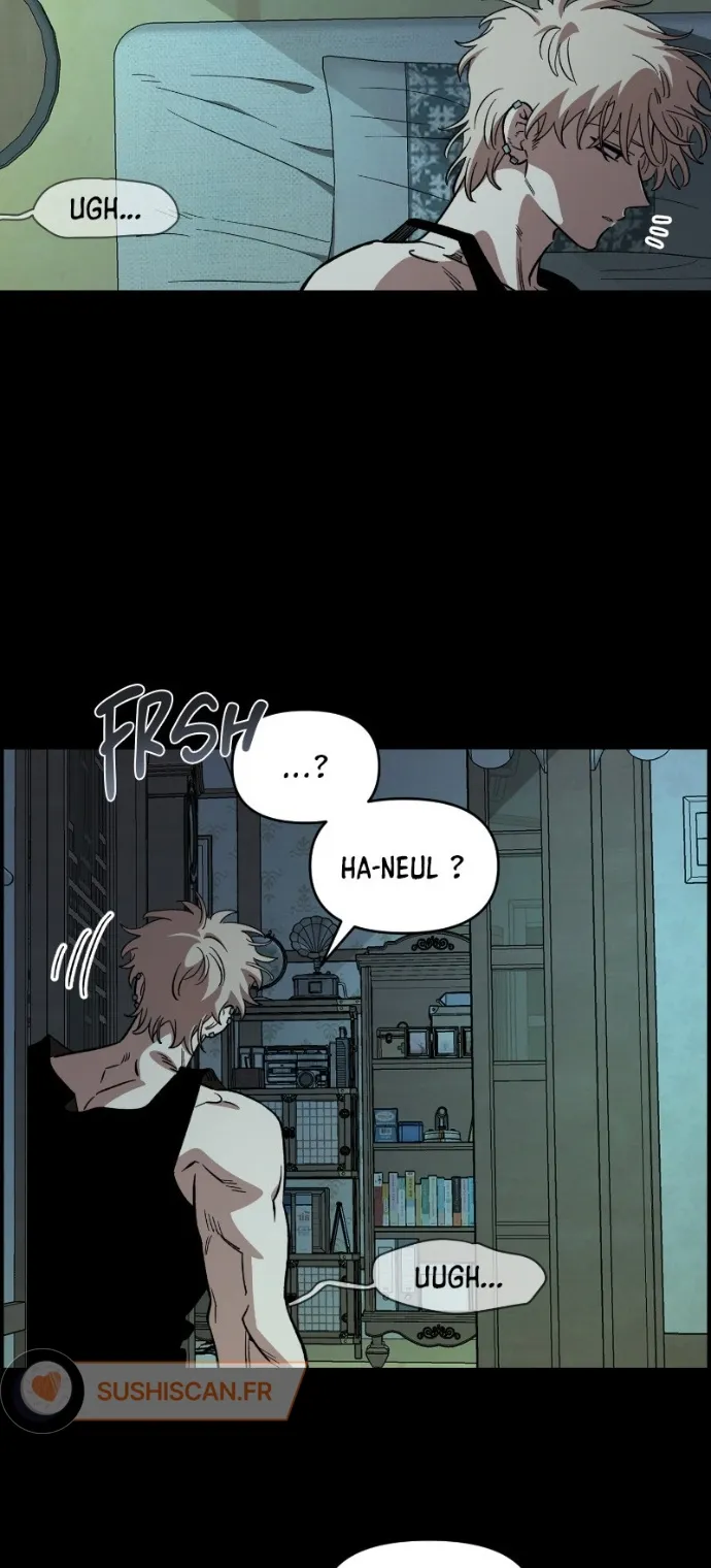 Read Just Friends FR Manga Online
