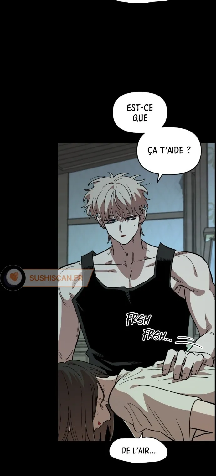 Read Just Friends FR Manga Online