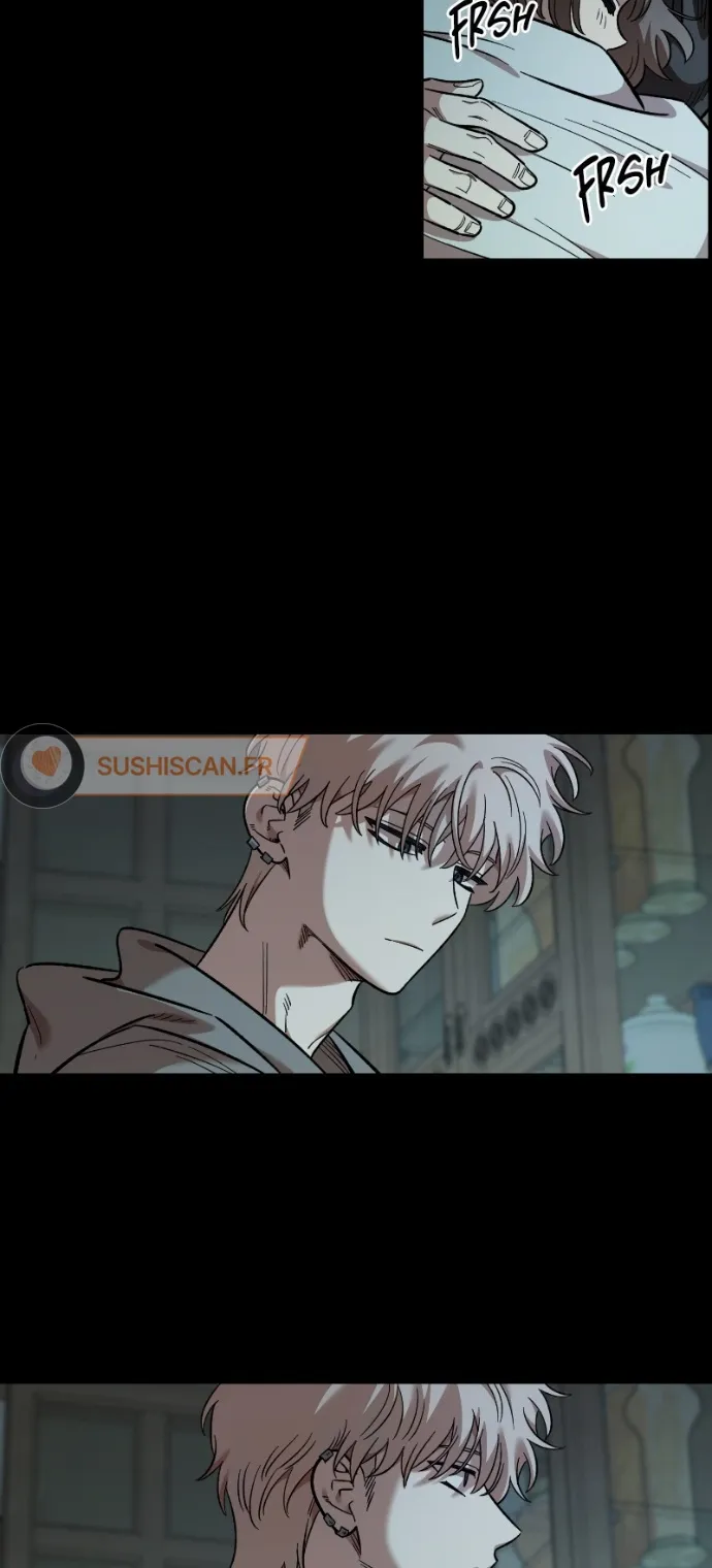 Read Just Friends FR Manga Online
