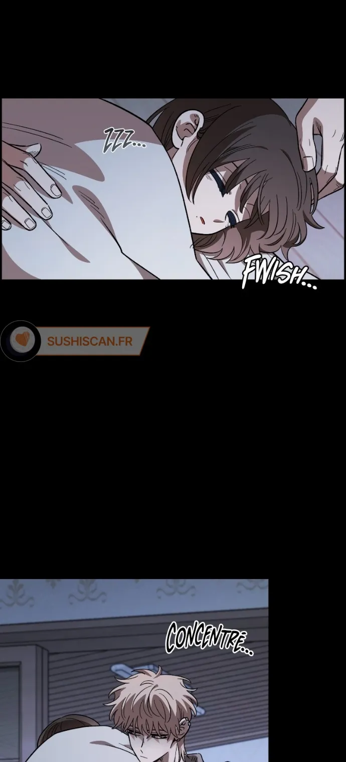 Read Just Friends FR Manga Online