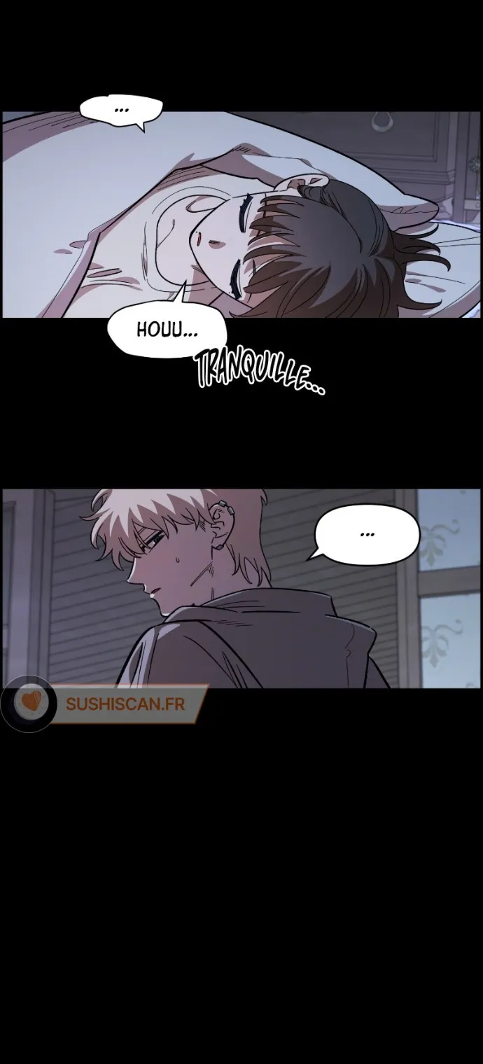 Read Just Friends FR Manga Online