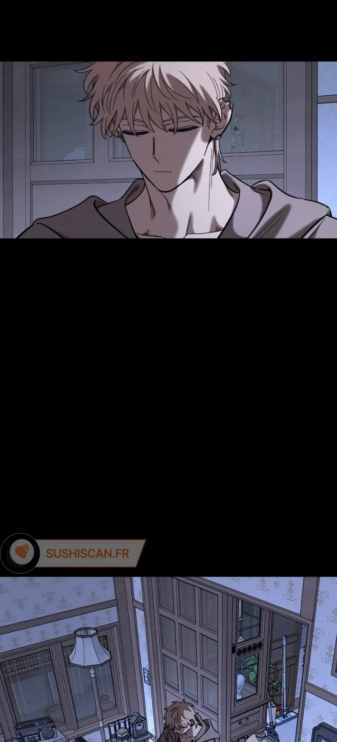 Read Just Friends FR Manga Online