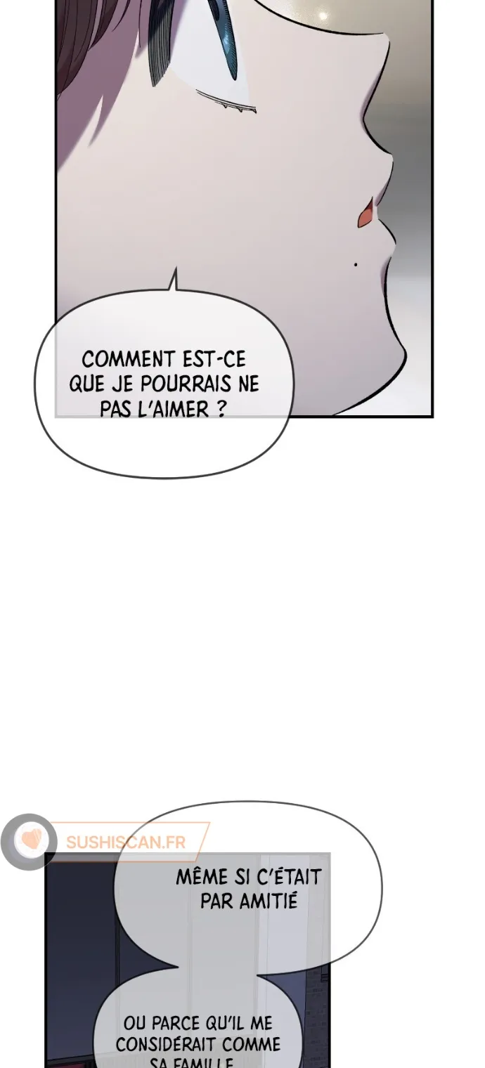 Read Just Friends FR Manga Online